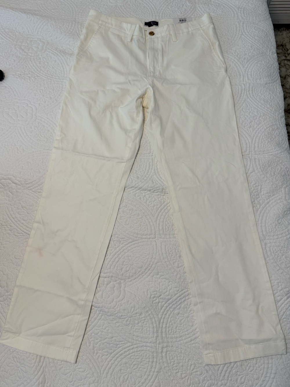 Club Room Chino Pants